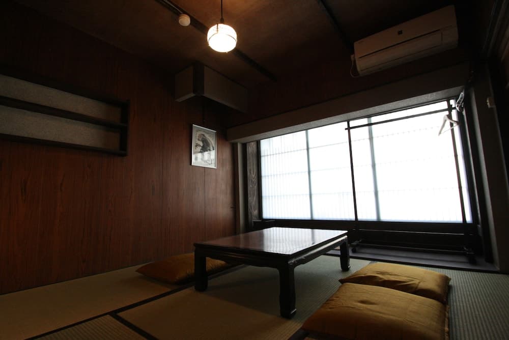 HARUYA Umekoji - Hostel