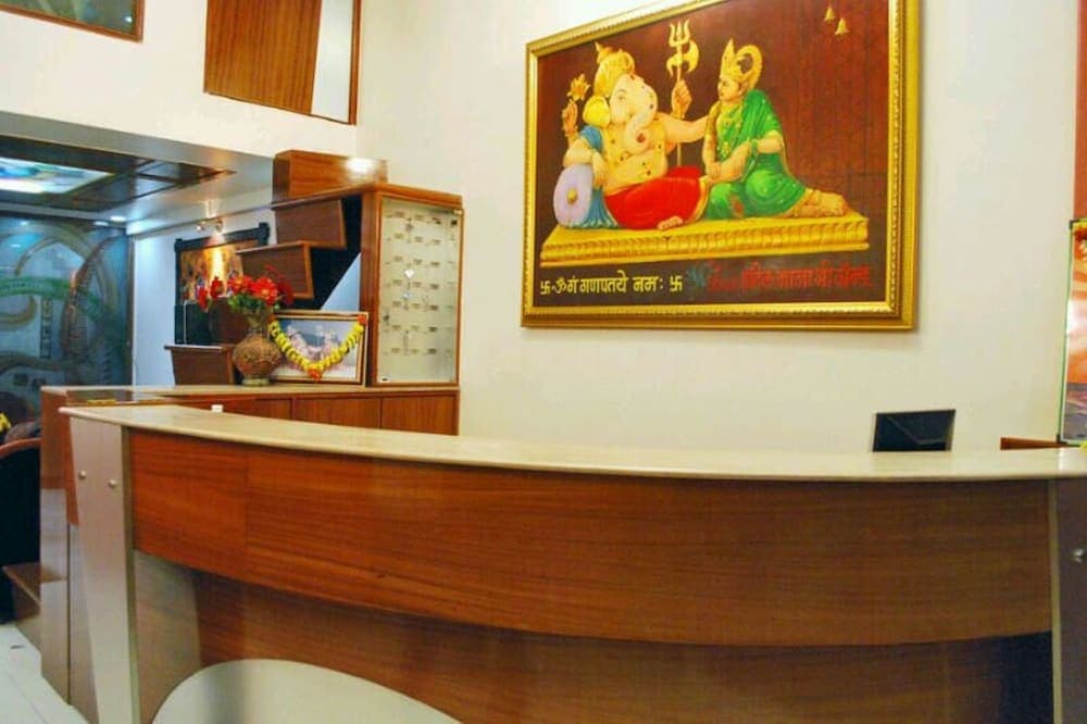 Hotel Nanashree Grand