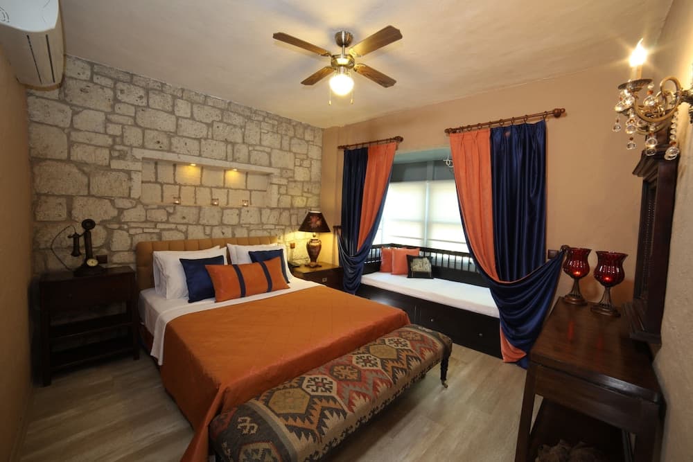 Alacati Mandalina Hotel