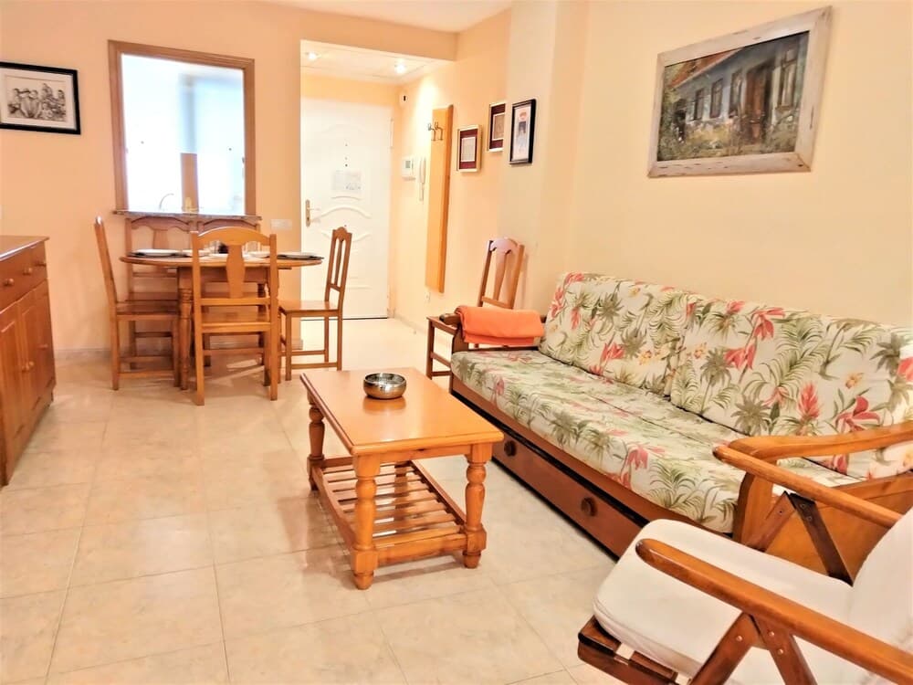 Acv - bahía park-1ª línea planta 7 sur