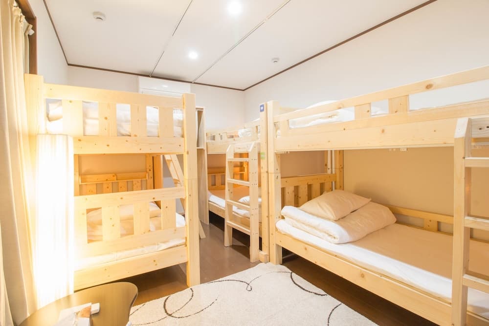 Sakura Japanese House - Hostel