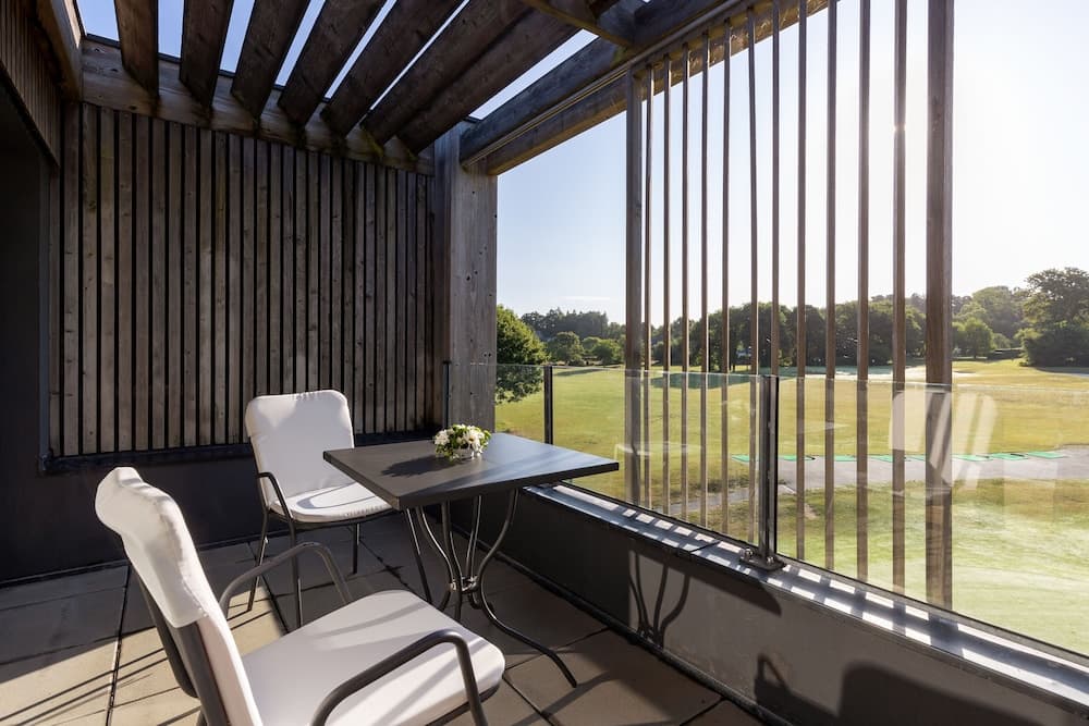 Best Western Plus Le Roi Arthur Hotel et Spa