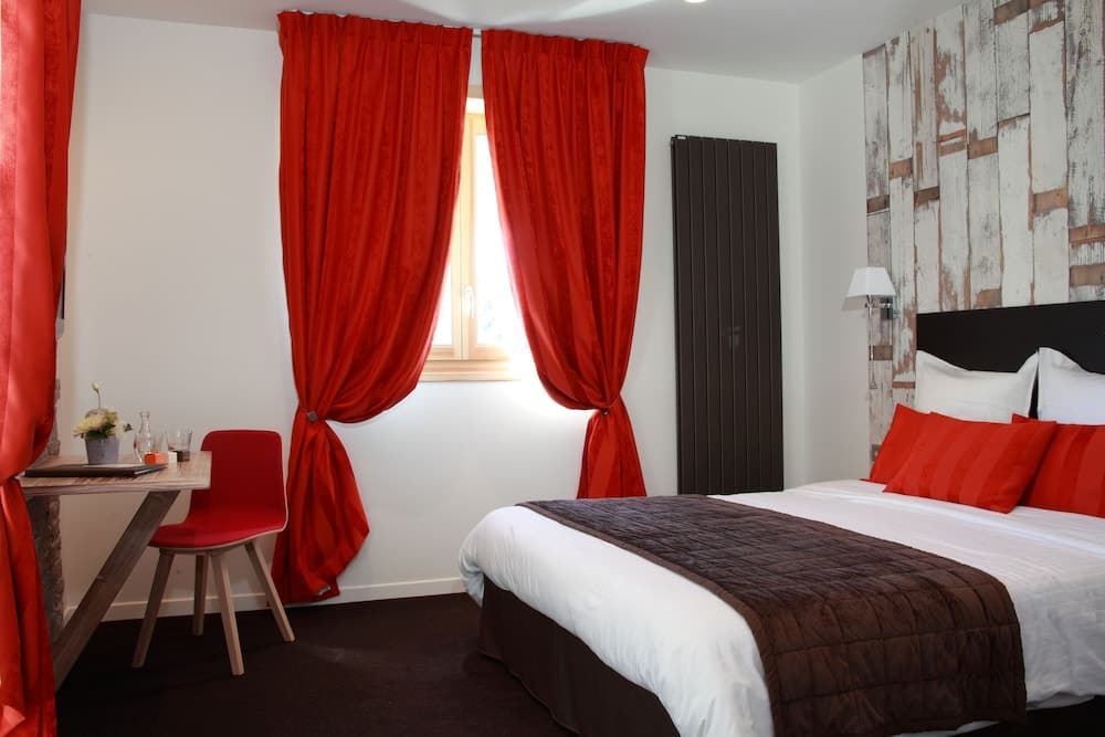 Hôtel - Restaurant Panorama