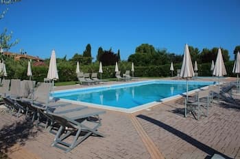 Agriturismo gli Etruschi