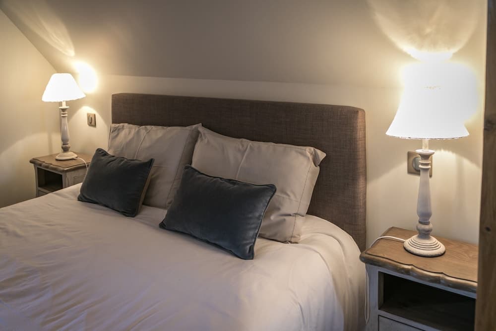 Les Chambres Chez Christine