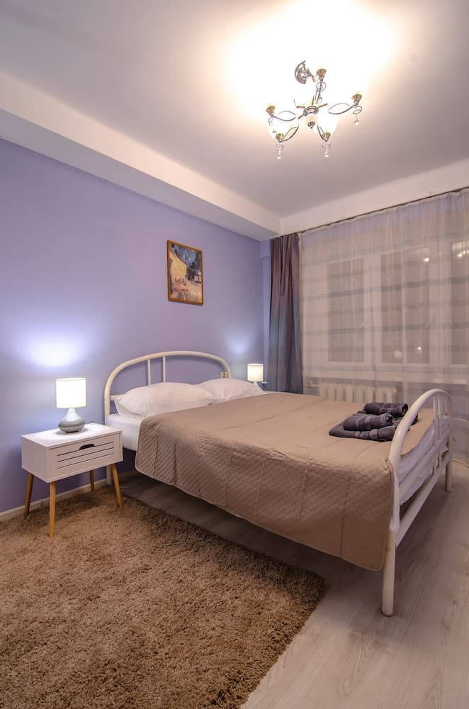 Rent Kiev Pechersk