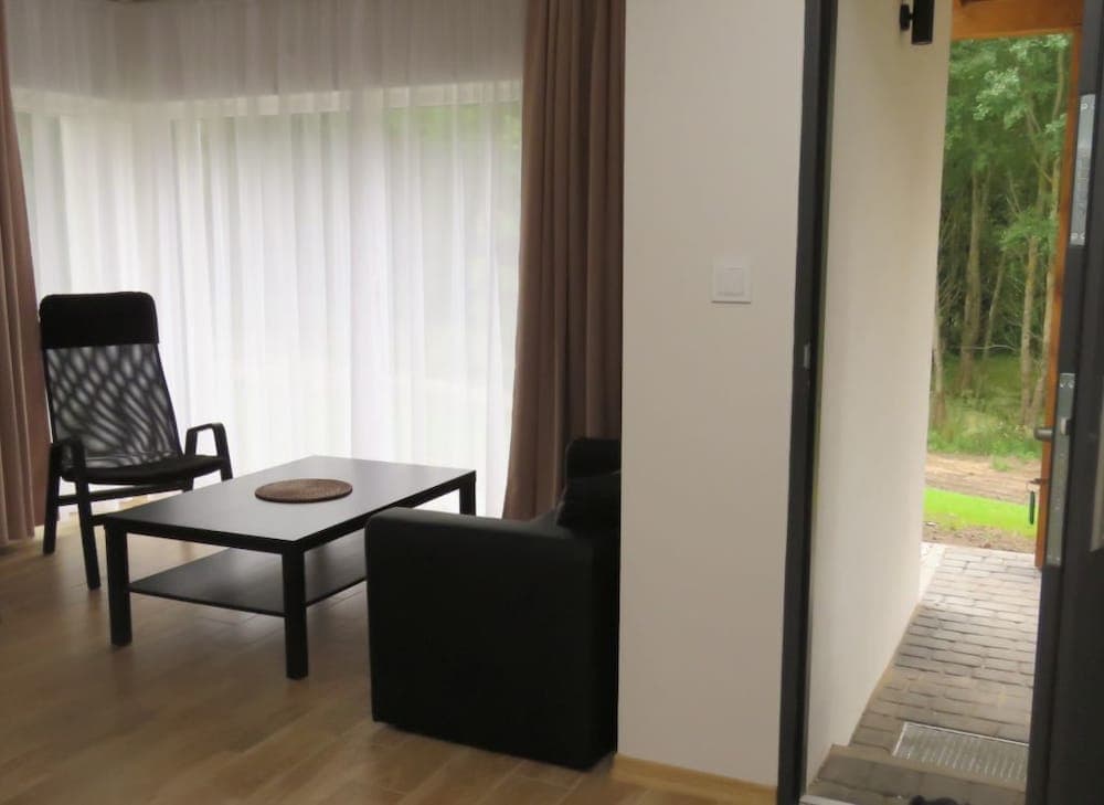 Rezydencja nad jeziorem - Pestkownica