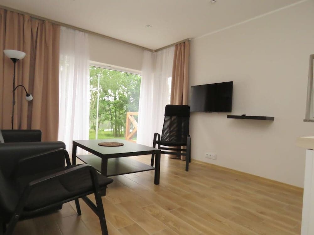 Rezydencja nad jeziorem - Pestkownica