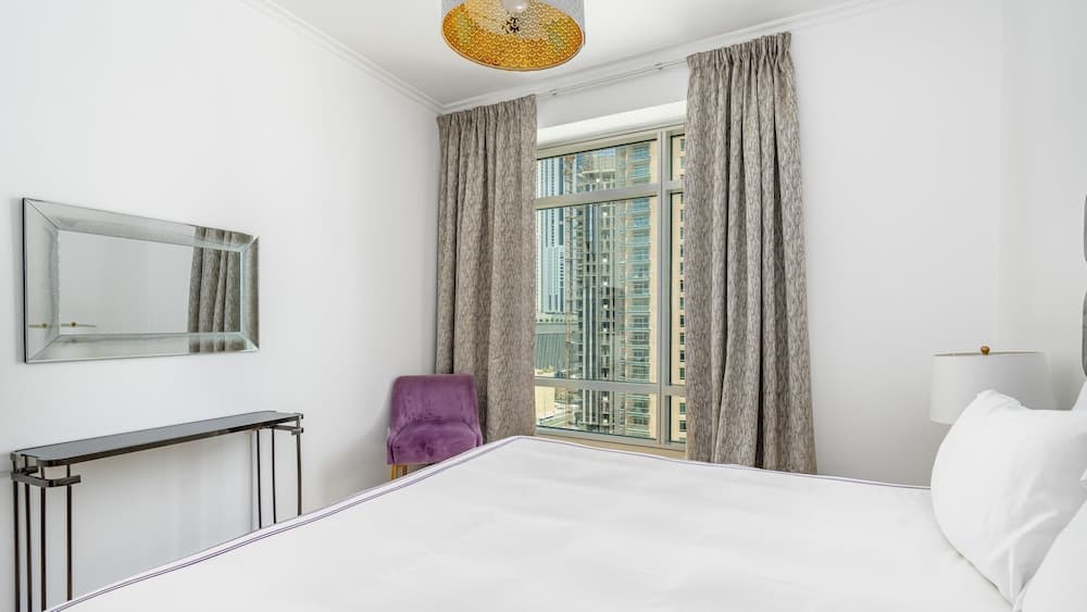 Dream Inn Dubai Apartments - Burj Views