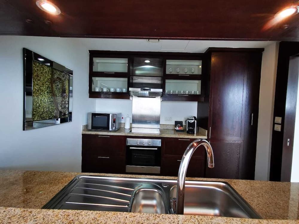 Dream Inn Dubai -Burj Residence