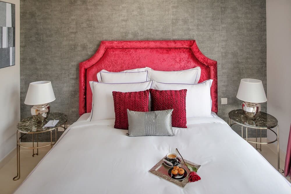 Dream Inn Dubai Apartments - Claren