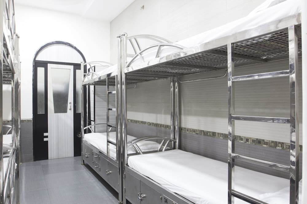 Welcome Guest House - Hostel