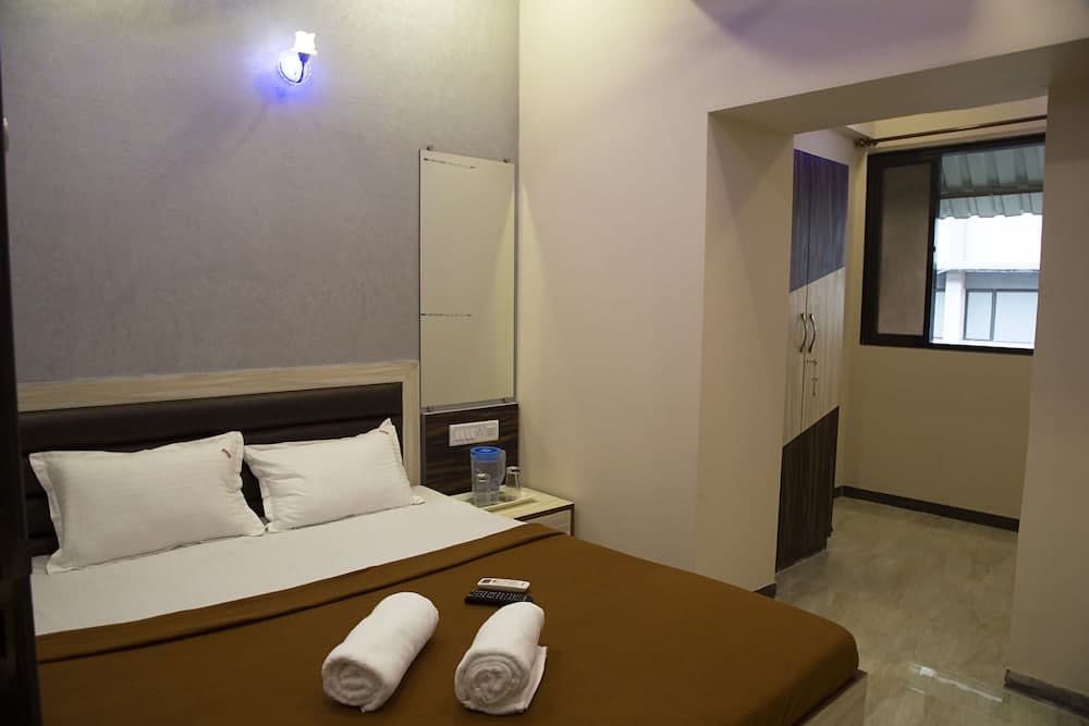 Welcome Guest House - Hostel