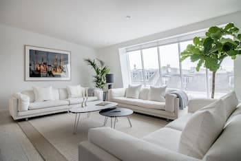 Dinesen Collection Luxury Condos By Royal Danish Theatre