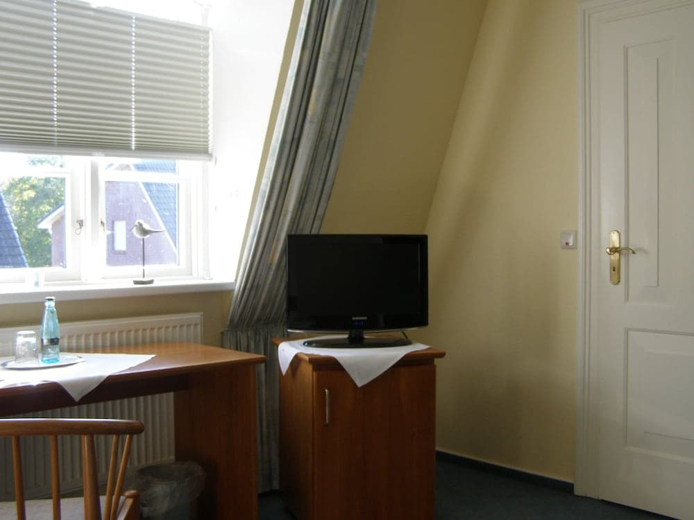 Faehrhaus Niederkleveez