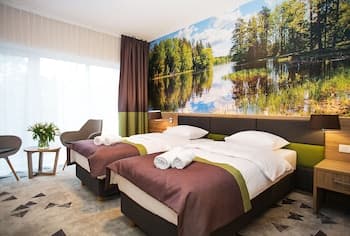 Sanatorium Uzdrowiskowe Augustów