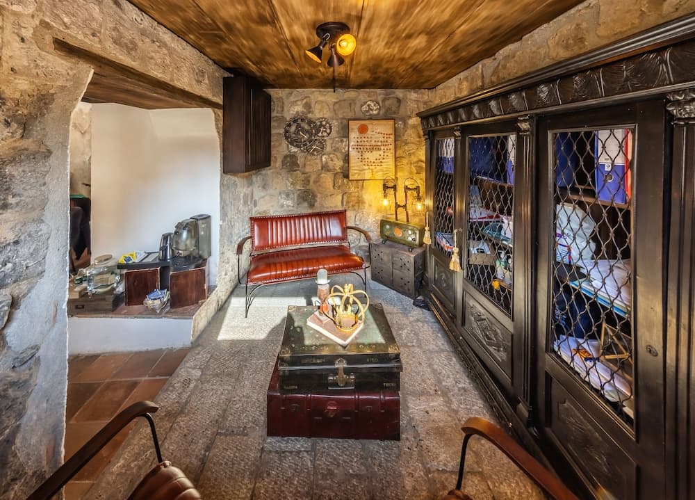 Castello di Limatola