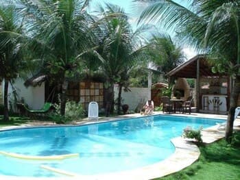 Pousada Refúgio do Manati