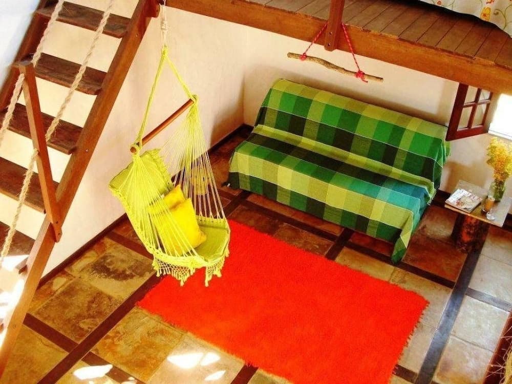 Pousada Refúgio do Manati