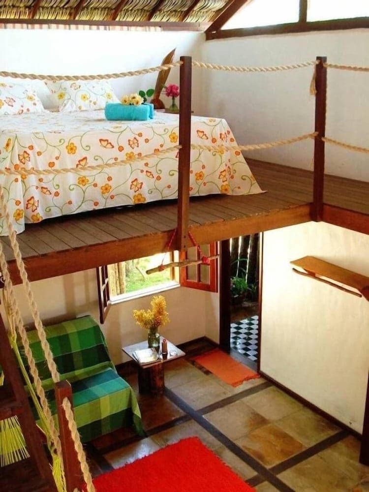 Pousada Refúgio do Manati