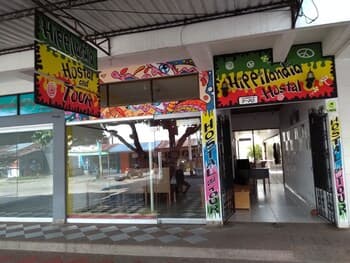 Hostal Hippilandia - Hostel