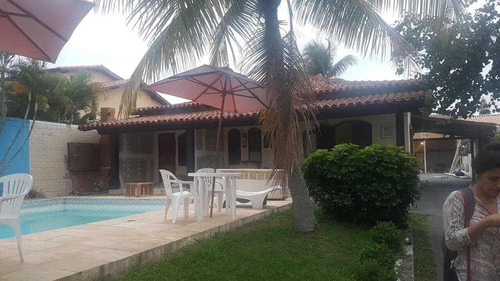 Pousada Saquarema Itauna Beach