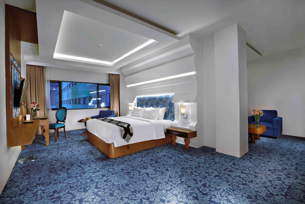 CK Tanjungpinang Hotel & Convention Centre