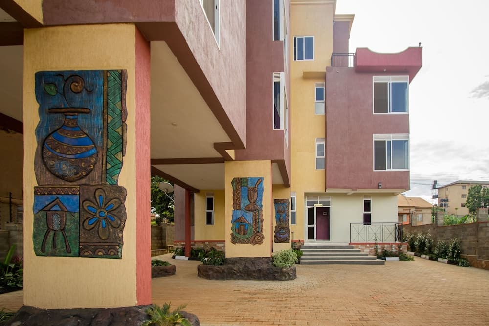 hotel image