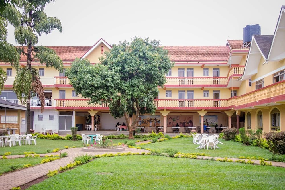 hotel image