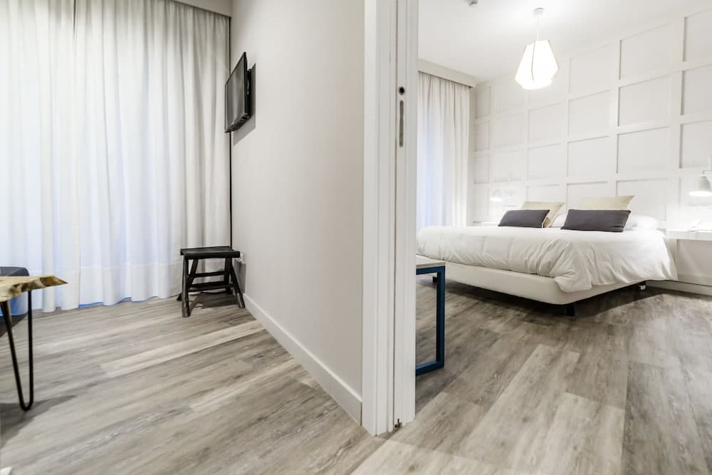 Hotel Boutique Teatro Romano