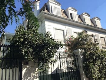 Lindas Casas para grupos y familias