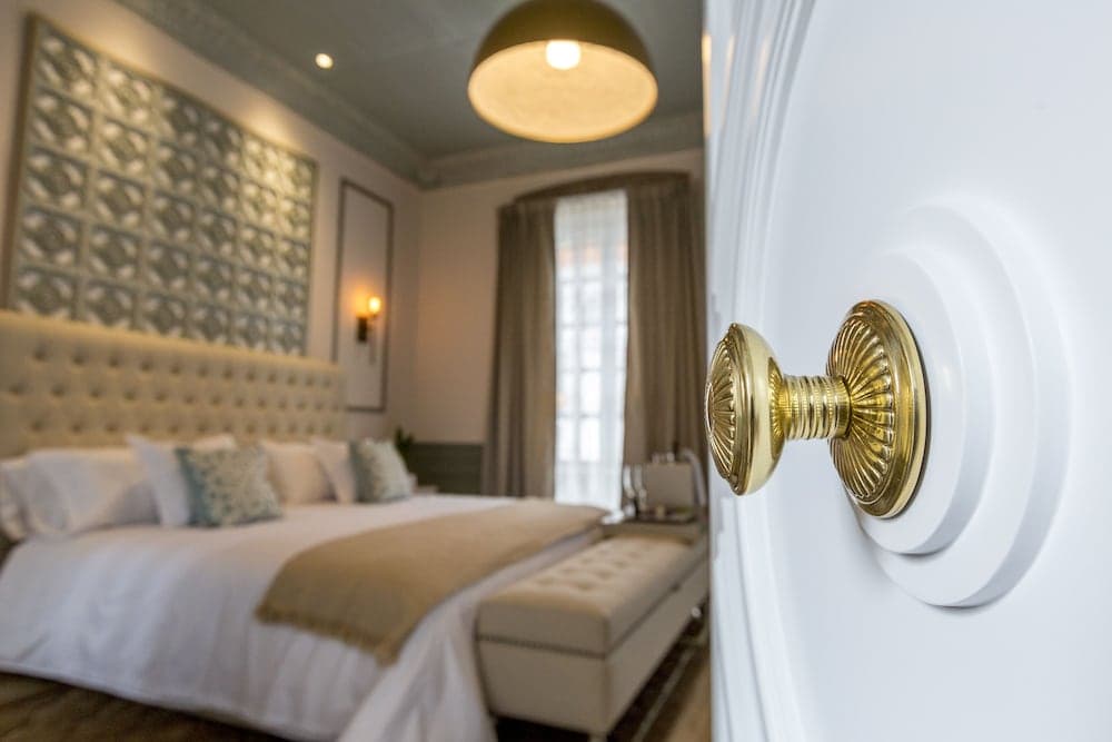 Illa Experience Hotel