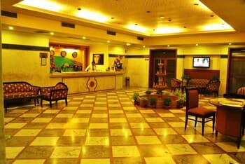 Grand Continental Hotel