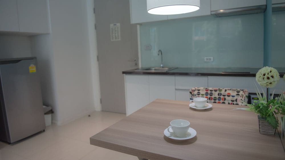 Atlantis Condo Resort Pattaya by Vichairat