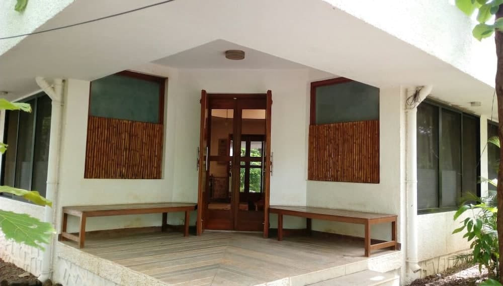 Forest Village Holiday Homes