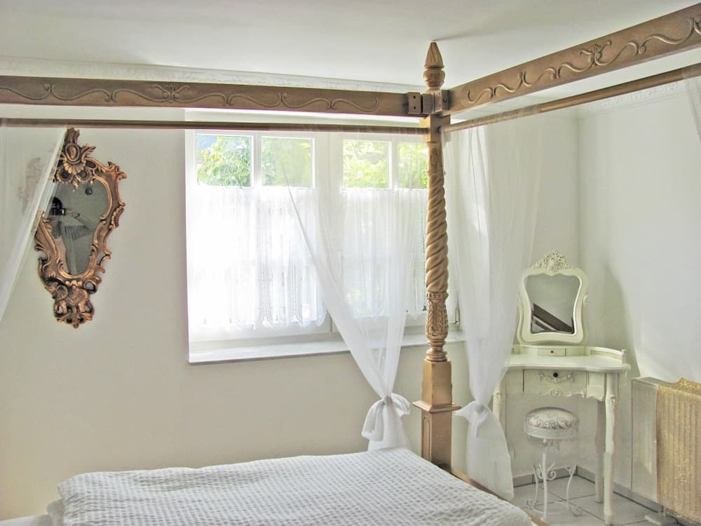 Apartment Storchenfärbe