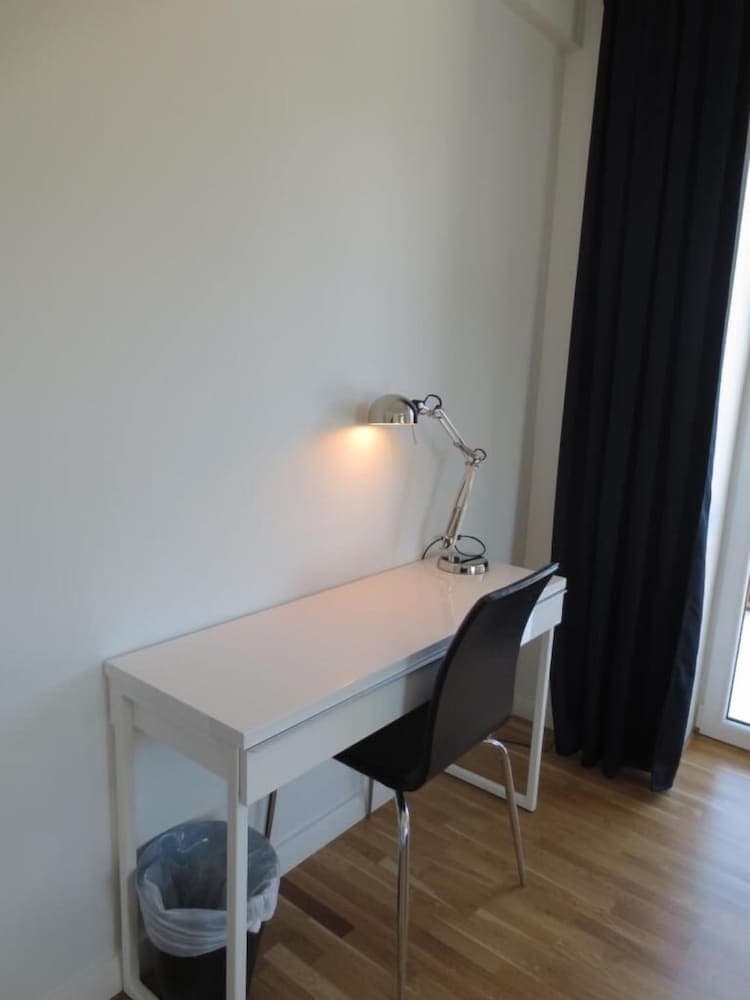 Norrskedika hotell - Gamla Järnhandeln