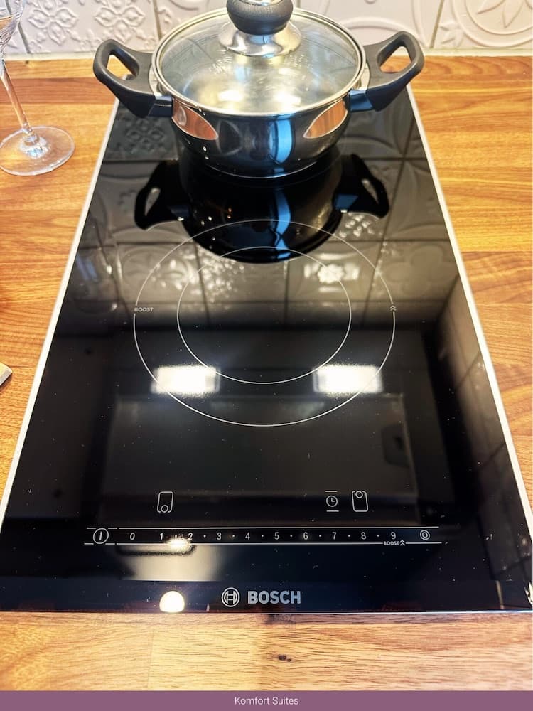 Apartments Casa da Enzo