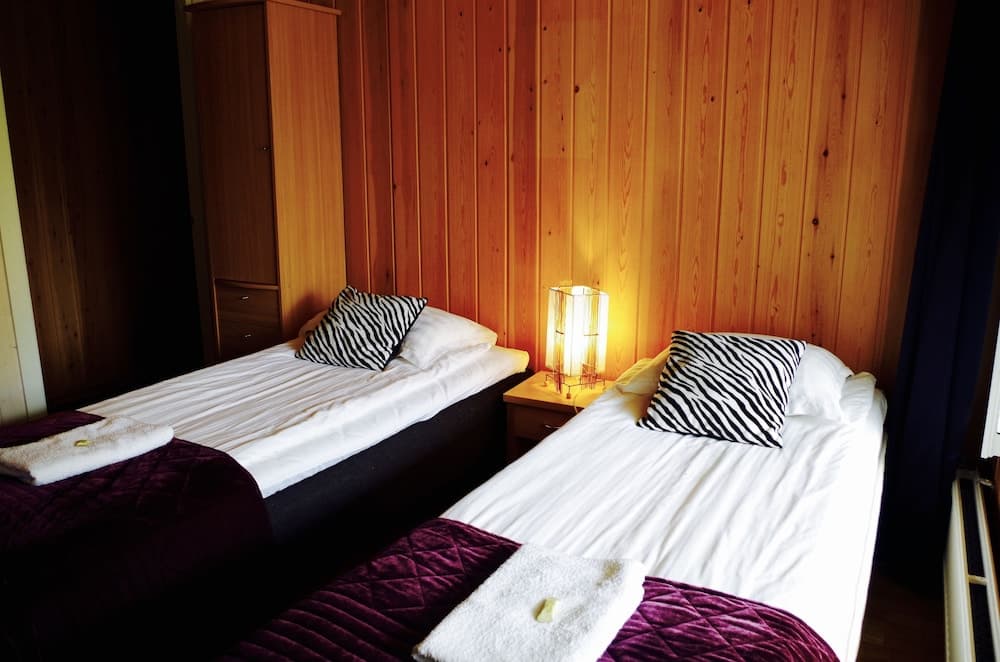 Guesthouse Arctic Heart