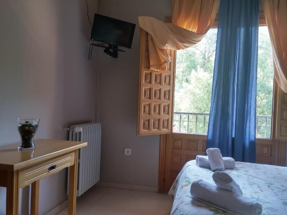 Hotel La Casa Grande Fuertescusa