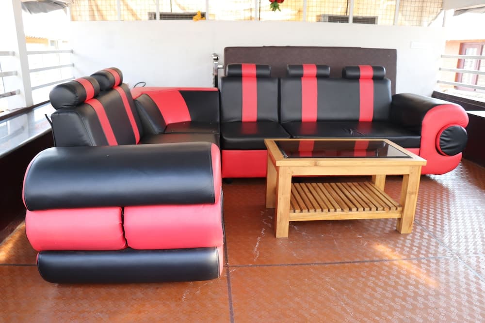 Sreekrishna Houseboats