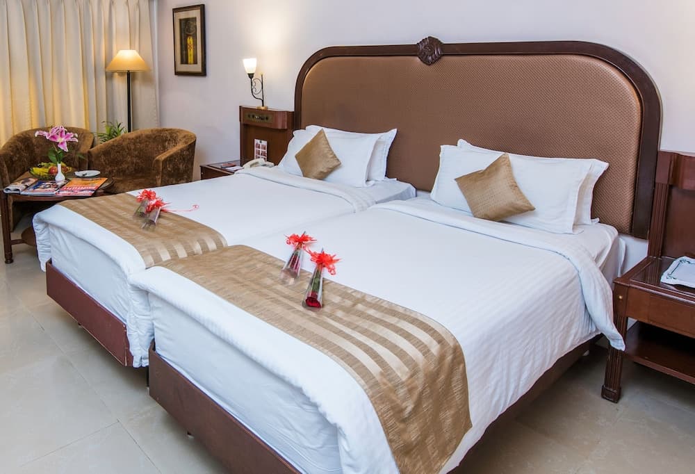 Hotel Swosti Premium