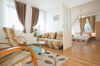 Toldi Panzió Hévíz