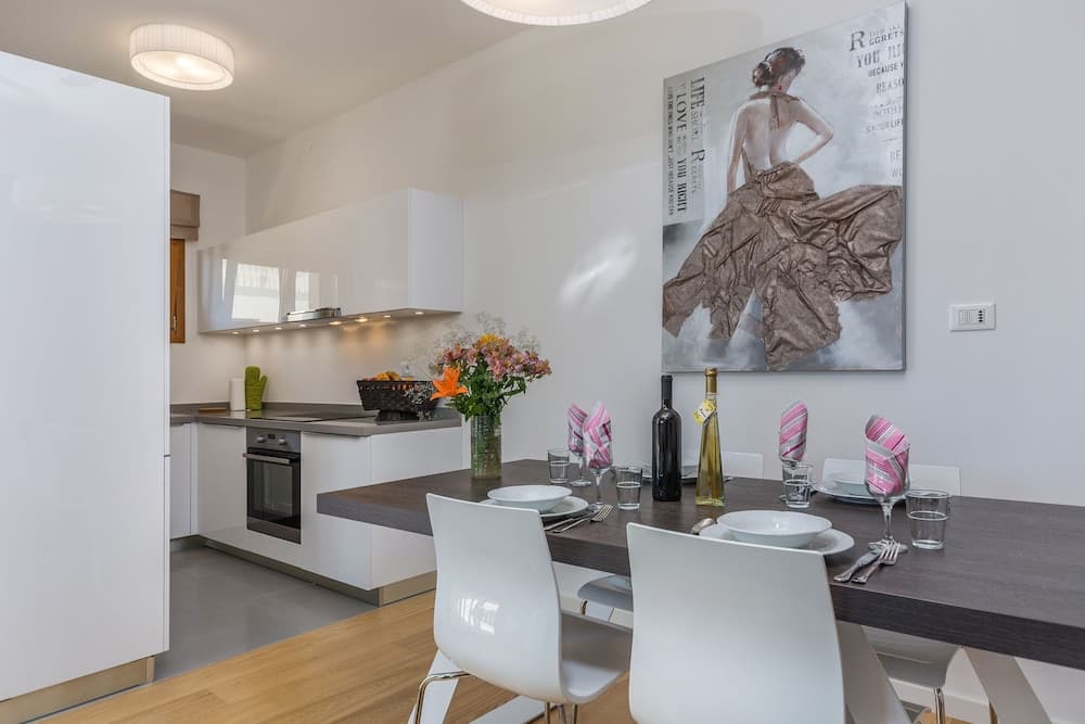 Apartments Maj Residence Premium