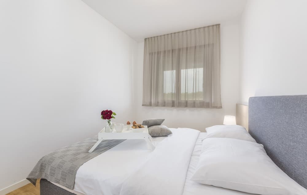 Apartments Maj Residence Premium