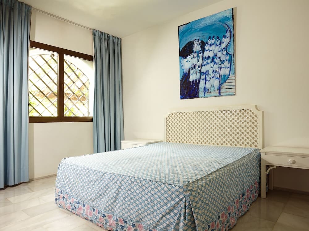 SCH Villa Los Monteros