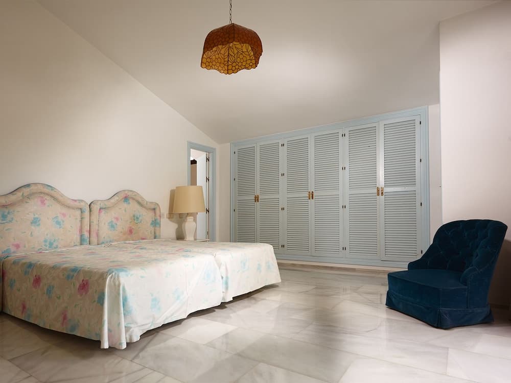 SCH Villa Los Monteros