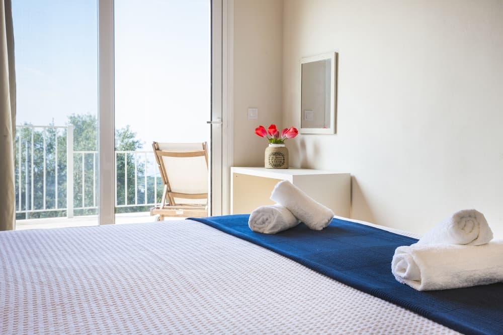 Magganos Sunset Villas