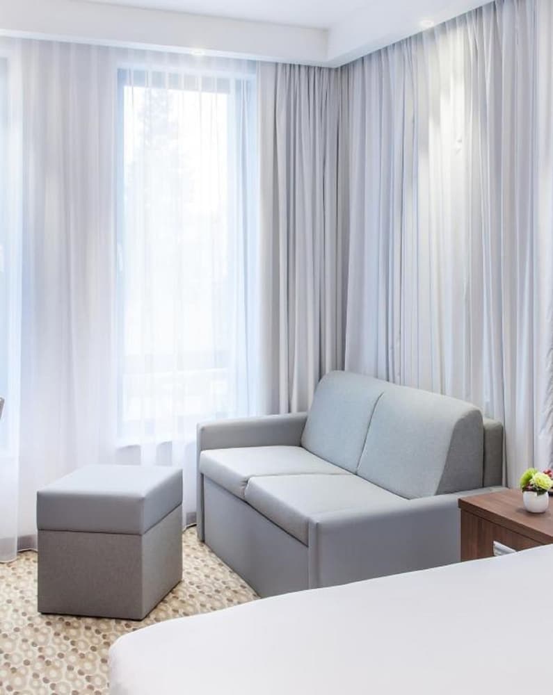 Hampton by Hilton Gdansk Oliwa