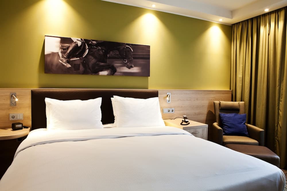 Hampton by Hilton Aachen Tivoli